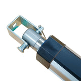 Support de montage fixe B pour verin électrique (Modèle 0043002)