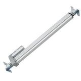 Support de montage fixe C pour verin électrique (Modèle 0043006)