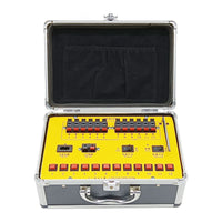 Kit Sans Fil Allumage Feux d'Artifice / Pétard 12 Canaux 500m (Modèle 0020527)