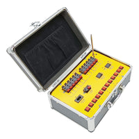 Kit Sans Fil Allumage Feux d'Artifice / Pétard 12 Canaux 500m (Modèle 0020527)