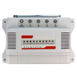 4 Canaux Récepteur Radio Avec Sortie Relais NO Contrôler 4 Équipements en CA 380V (Modèle 0020700)