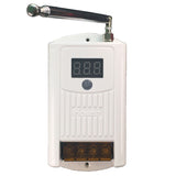 Récepteur Sans Fil Pour Contrôler Pompes ou Moteur Triphasé en CA 380V 220V (Modèle 0020068)