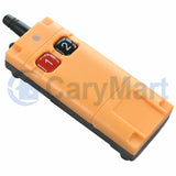 Télécommande Industriel Forte / Emetteur Longue Portée Étanche (Modèle 0021086)