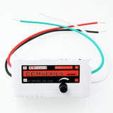 Interrupteur de Vitesse Ajustable de Moteur / Régulateur de Vitesse CC 6V~28V 3A (Modèle 0044003)