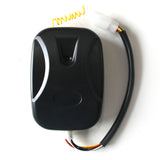 Télécommande Sans Fil Pour Chaîne à Moteur Contrôle Rideaux CA 220V 5A (Modèle 0020710)