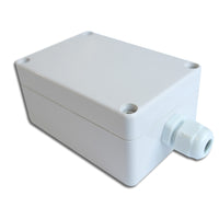 Système de Télécommande CA à Émetteur 12 Voies 12 Récepteurs Avec Fonction Étanche (Modèle 0020459)