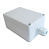 Système de Télécommande CA à Émetteur 12 Voies 12 Récepteurs Avec Fonction Étanche (Modèle 0020459)