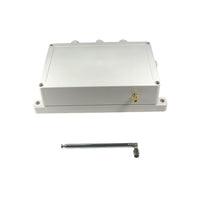 4 Canaux CA 220V Haute Puissance 30A Interrupteur Sans Fil Longue Distance ou Récepteur Radio (Modèle 0020478)