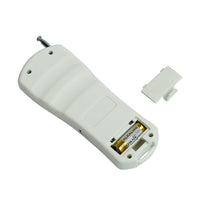 Universel Télécommande Sans Fil 433Mhz 500 Mètres 16 Boutons (Modèle 0021074)