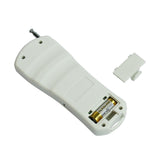 Universel Télécommande Sans Fil 433Mhz 500 Mètres 16 Boutons (Modèle 0021074)