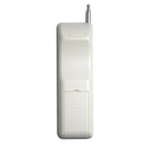 2 Boutons 5000M Distance La Plus Eloignée Bi-directionnel RF Télécommande / Emetteur (Modèle 0021061)