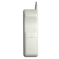Télécommande Sans Fil Avec Antenne Externe Code d'Apprentissage Type 2 Voies Grande Portée 1000M (Modèle 0021118)