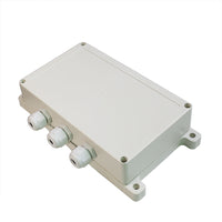 Récepteur Télécommande Sans Fil Pour Commande Deux Moteurs 12V 24V 30A Courant Maximum (Modèle 0020480)