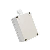 Interrupteur Télécommande Sans Fil CA 220V 1 Canal Récepteur Etanche 3 Modes (Modèle 0020737)