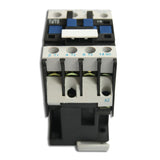 Contacteur Relais 3-Phase Pôle 18A CA110V 220V 380V (Modèle 0040010)