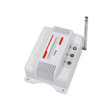 Kit de Contrôle Sans Fil Contrôleur Moteur 380V CA Rotation Inverse Positive (Modèle 0020698)
