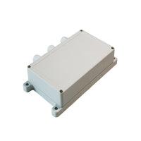 Kit de Télécommande Radio Haute Puissance de Sortie 220V CA 50M Avec Boîtier Étanche (Modèle 0020477)