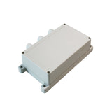 Kit de Télécommande Radio Haute Puissance de Sortie 220V CA 50M Avec Boîtier Étanche (Modèle 0020477)