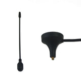 Antenne à Ventouse Magnétique Avec Câble de 1.5 Mètre et Connecteur SMA (Modèle 0020910)