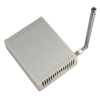 500M CC 6V/9V/12V/24V Interrupteur de télécommande radio 6 voies avec antenne externe (Modèle 0020036)