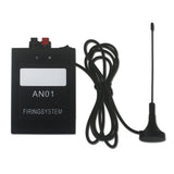 Kit Radio Allumage de Feux d'Artifice Automatiques 2 Canaux 6000Ft (Modèle 0020378)
