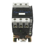 Contacteur 3 Phase 50A CA 110V 220V 380V (Modèle 0040009)