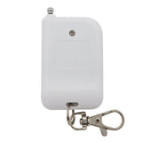 Système de télécommande radio RF à contact sec avec 6 émetteurs et 1 récepteur (Modèle 0020293)