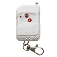 Mini Kit Télécommande Sans Fil CC 4~12V 1 Canal Normalement Fermé / Normalement Ouvert Mode Momentané / Interblocage (Modèle 0020643)