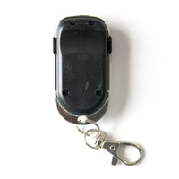 4 Boutons 50M RF Télécommande Sans Fil / Emetteur Avec Couvercle Coulissant 433Mhz alarme des voiture (Modèle 0021113)