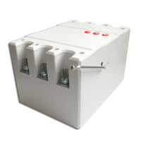 CA 380V 7.5KW Kit Radio Pour Moteur Pompe Équipement Alimentation Triphasée (Modèle 0020708)