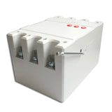 CA 380V 7.5KW Kit Radio Pour Moteur Pompe Équipement Alimentation Triphasée (Modèle 0020708)