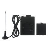 Kit Radio Allumage de feux d'artifice 4 Canaux 2000M (Modèle 0020379)