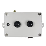 5000M Distance La Plus Eloignée RF Emetteur Bi-directionnel 2 Bouton (Modèle 0021064)