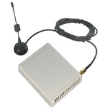 Sorties de relais secs 12 voies kit émetteur-récepteur de télécommande avec plusieurs modes de fonctionnement (Modèle 0020204)