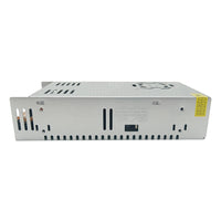 CC 24V 15A 360W Alimentation à découpage régulée pour vérins électriques (Modèle 0010136)