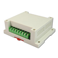 Kit Télécommande Sans Fil Contrôler Moteur 380VCA Rotation Positif ou Inverse (Modèle 0020080)