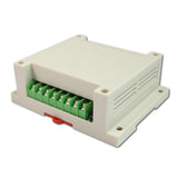 Kit Télécommande Sans Fil Contrôler Moteur 380VCA Rotation Positif ou Inverse (Modèle 0020080)