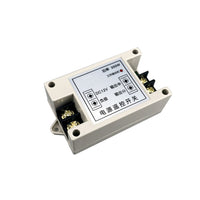 Kit de Télécommande Sans Fil avec CC 8~15V Sortie d'Alimentation Universelle, Petite Portée de 50M (Modèle 0020009)