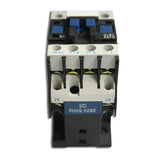 Contacteur Relais 3-Phase Pôle 18A CA110V 220V 380V (Modèle 0040010)