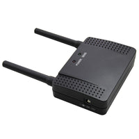 1500M 433Mhz 315Mhz Répéteur signal radio sans fil pour étendre distance de transmission (Modèle 0010002)