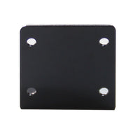 Support Fixe de Moteur CC 37 MM (Modèle 0043003)