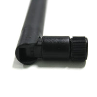 5dBi 2.4G WiFi Antenne Omnidirectionnelle SMA Mâle Longueur 195MM (Modèle 0020919)