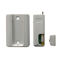 1 Bouton 500M RF Télécommande / Emetteur Mural Avec Support (Modèle 0021041)