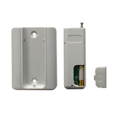 1 Bouton 500M RF Télécommande / Emetteur Mural Avec Support (Modèle 0021041)