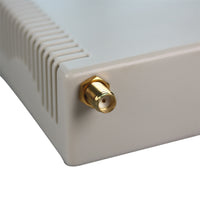 Système de télécommande radio RF à contact sec avec 6 émetteurs et 1 récepteur (Modèle 0020293)