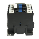 Contacteur Relais 3-Phase Pôle 18A CA110V 220V 380V (Modèle 0040010)