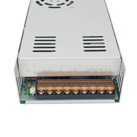 CC 24V 15A 360W Alimentation à découpage régulée pour vérins électriques (Modèle 0010136)