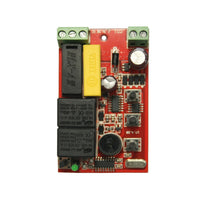 Contrôleur de Télécommande de Moteur CA 220V Rotation Inverse Positive (Modèle 0020758)