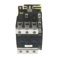 Contacteur 3 Phase 50A CA 110V 220V 380V (Modèle 0040009)