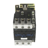 Contacteur 3 Phase 50A CA 110V 220V 380V (Modèle 0040009)